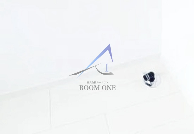 フィリップ下落合の設備|洗濯機置き場です。