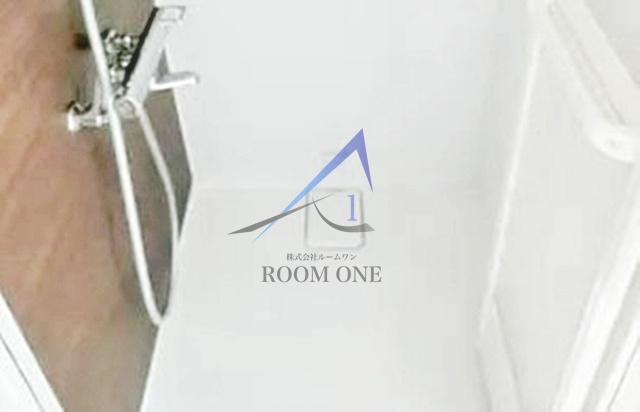 フィリップ下落合の浴室|シャワールームです。