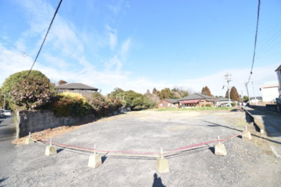 【外観】 | 鹿屋市寿1丁目　売地（全4筆）