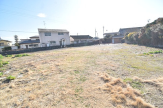 【外観】 | 鹿屋市寿1丁目　売地（全4筆）