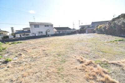 【外観】 | 鹿屋市寿1丁目　売地（全4筆）