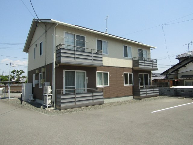 シャーメゾン・鈴鹿B