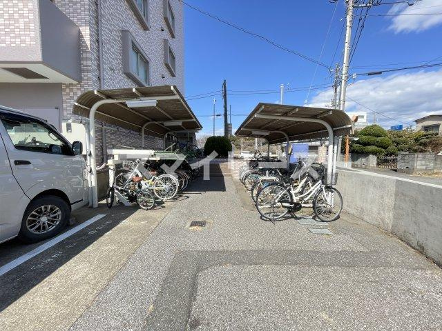 エトアールS のその他共用部分