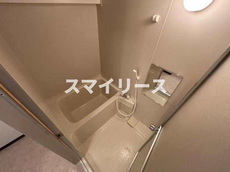 エトアールS の浴室