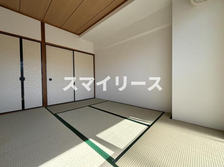 エトアールS の設備