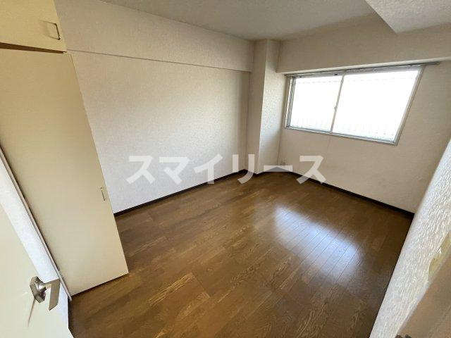 エトアールS の居間・リビング