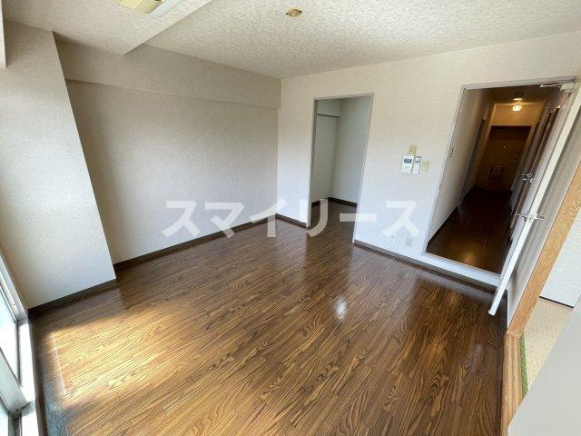 エトアールS の内装