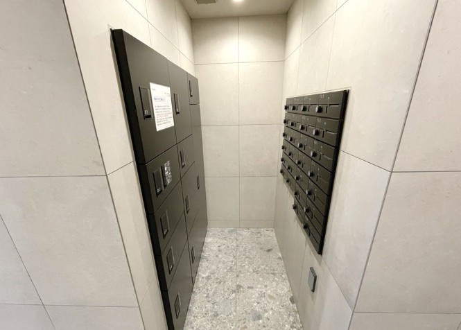 ティモーネ押上ノルドのその他共用部分