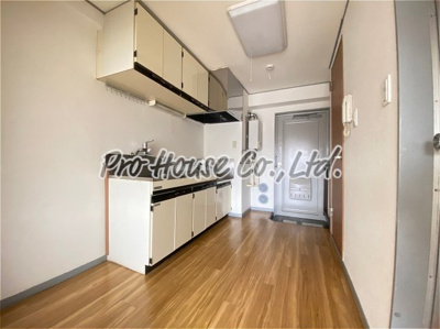 【キッチン】 | ヴィラ西東京