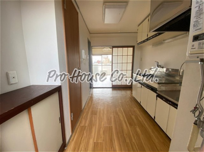 【内装】 | ヴィラ西東京