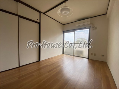 【居間・リビング】 | ヴィラ西東京