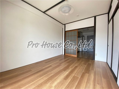 【洋室】 | ヴィラ西東京