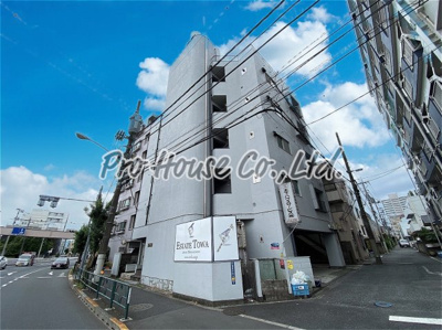 【外観】 | ヴィラ西東京