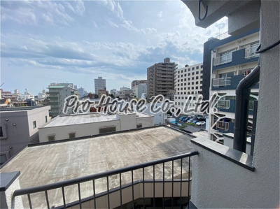 【展望】 | ヴィラ西東京