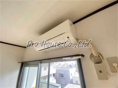 【設備】 | ヴィラ西東京