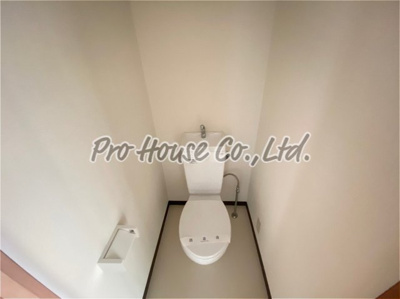 【トイレ】 | ヴィラ西東京