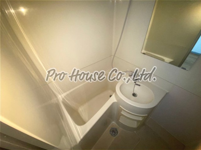 【浴室】 | ヴィラ西東京