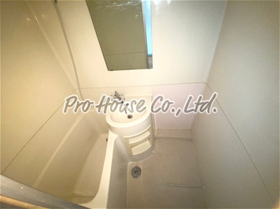 【浴室】 | ヴィラ西東京