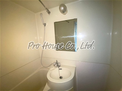 【洗面所】 | ヴィラ西東京