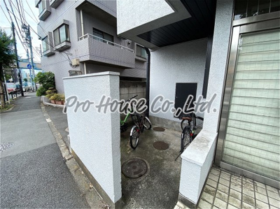 【その他】 | ヴィラ西東京