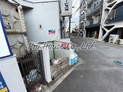 【その他共用部分】 | ヴィラ西東京