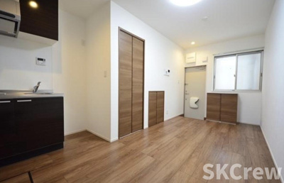 【内装】 | パークノート西永福 | 別部屋　参考
