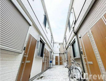 パークノート西永福の画像