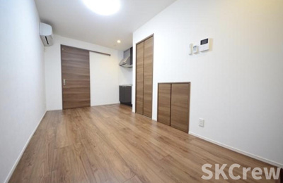 【居間・リビング】 | パークノート西永福 | 別号室の写真です