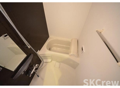 【浴室】 | パークノート西永福 | 別部屋　参考
