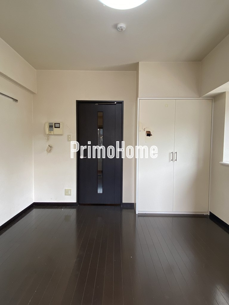 メインステージ神田駅前の洋室