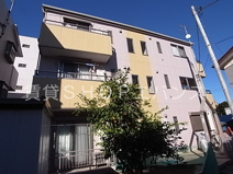 ニューライフ前原の画像