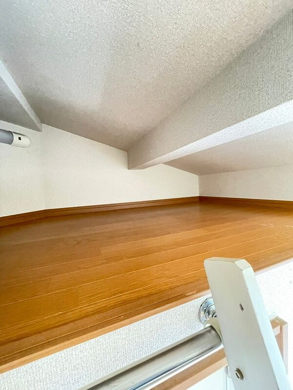 ベルハイム南ヶ丘のその他