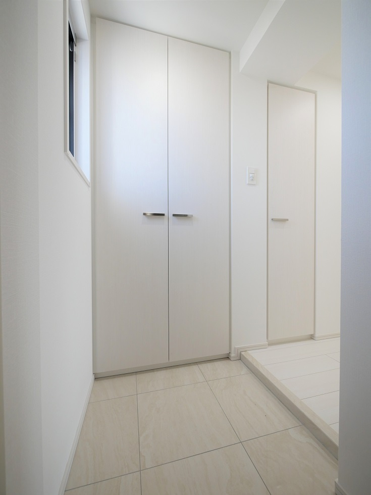 PREMIUM CUBE G 後楽園の玄関