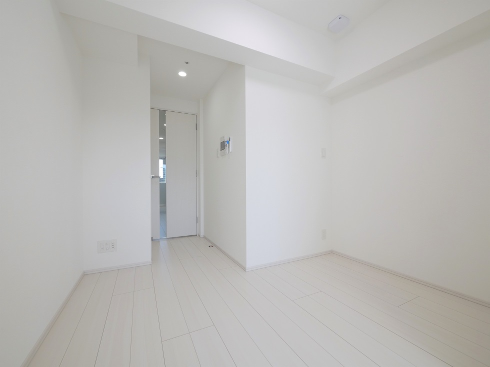 PREMIUM CUBE G 後楽園の居間・リビング