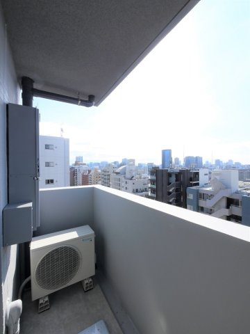 PREMIUM CUBE G 後楽園の展望