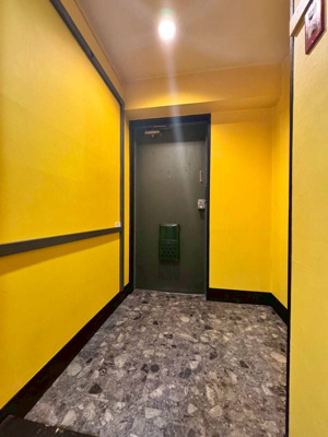 【玄関】 | 藤和今泉コープ | ※CGにて家具等を作成しています。
※リフォーム予想写真