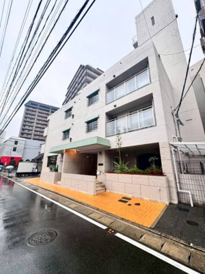 【外観】 | 藤和今泉コープ