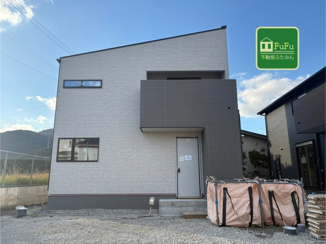 京都郡苅田町尾倉1丁目　ーサンコートー