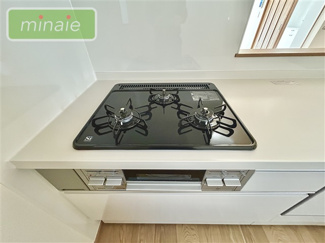 【設備】 | 可動棚付きフリースペース　八木が谷1丁目　全2棟　B号棟 | 同プラン