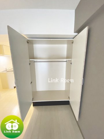 エスポワールISHIHARAの収納