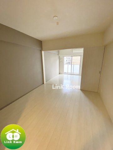 エスポワールISHIHARAの寝室