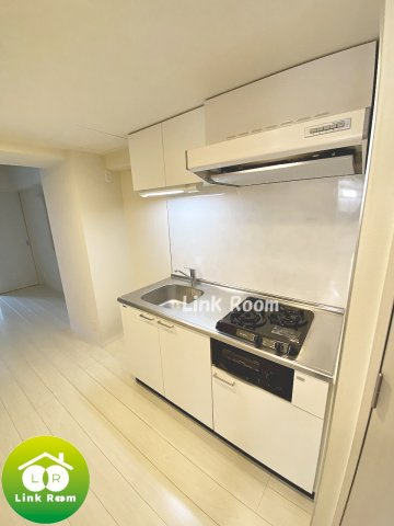 エスポワールISHIHARAのキッチン