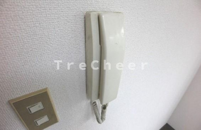 【設備】 | ラリュクス駒沢