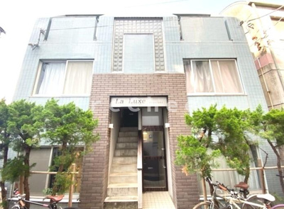 【外観】 | ラリュクス駒沢