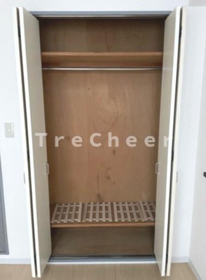 【収納】 | ラリュクス駒沢