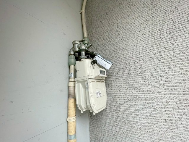 リヴァージュ木川のその他共用部分