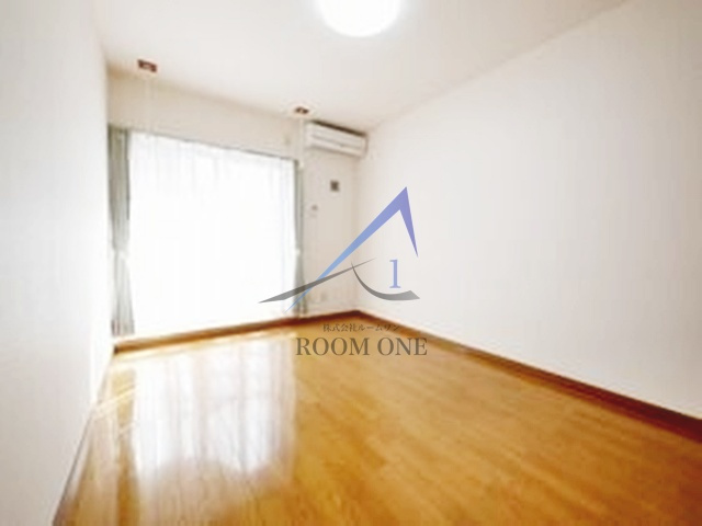 メゾン ブランの寝室|寝室です。