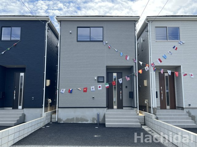 高浜市向山町第5　新築戸建＜2号棟＞