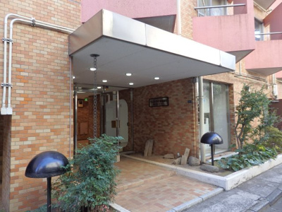  | ウエストサイド新宿御苑