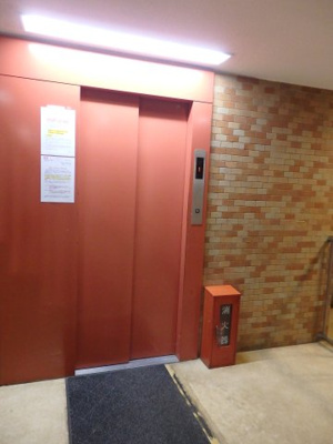 【設備】 | ウエストサイド新宿御苑